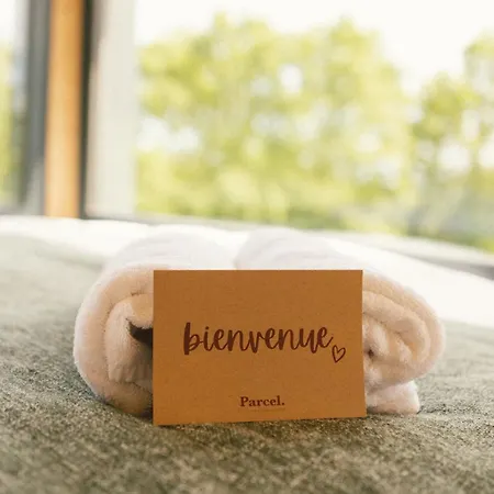 Parcel Tiny House Brunel - 50 Minutes De Paris *