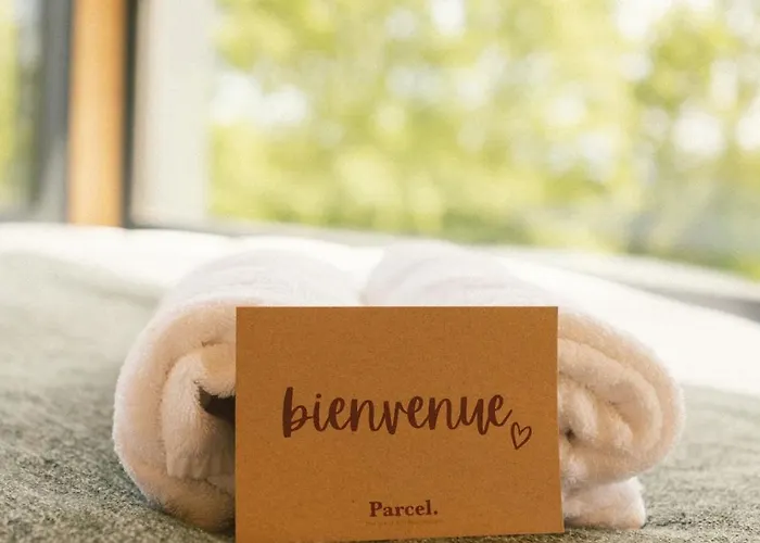 Parcel Tiny House Brunel - 50 Minutes De Paris *